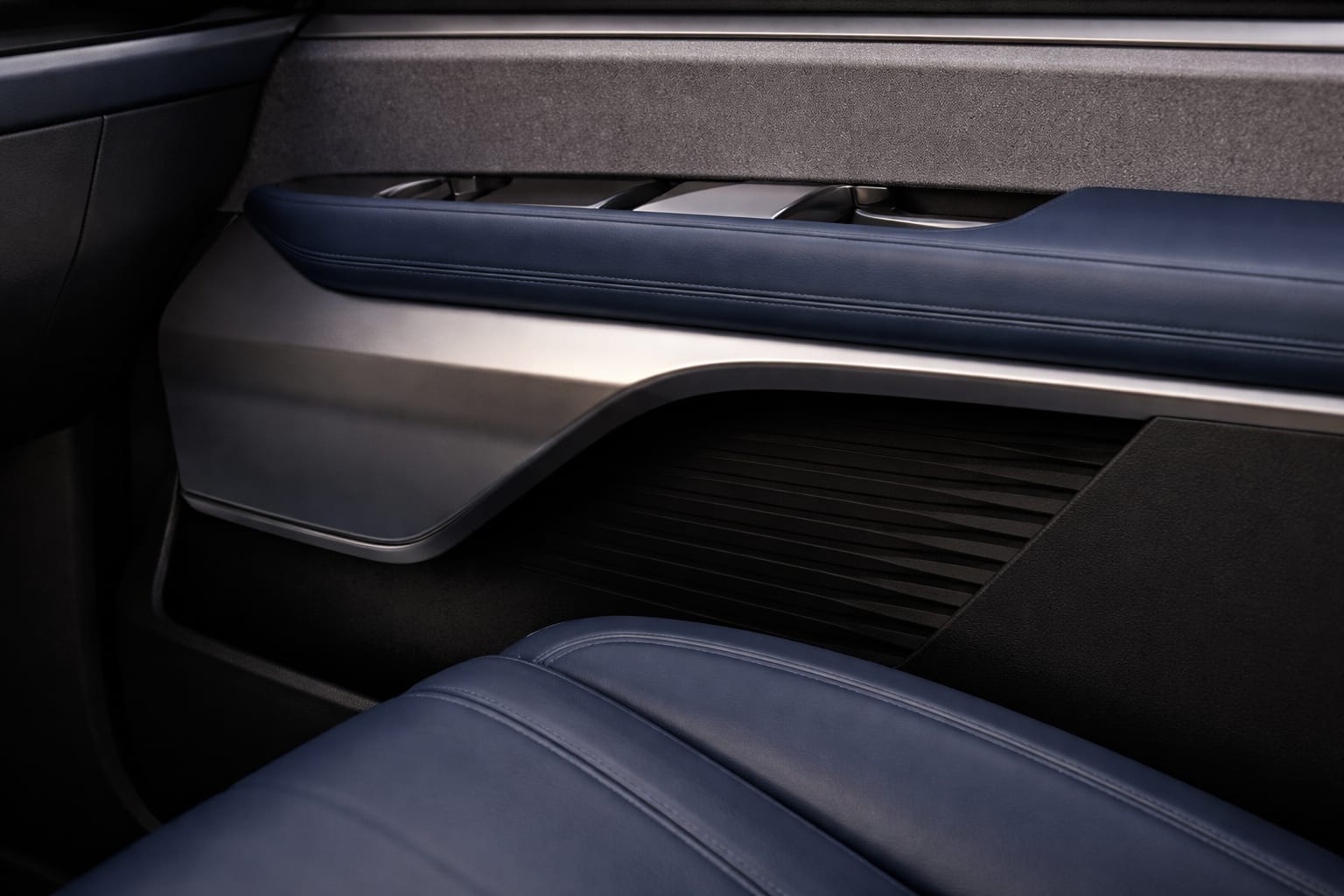 Cadillac Vistiq rechemare, imagine 3