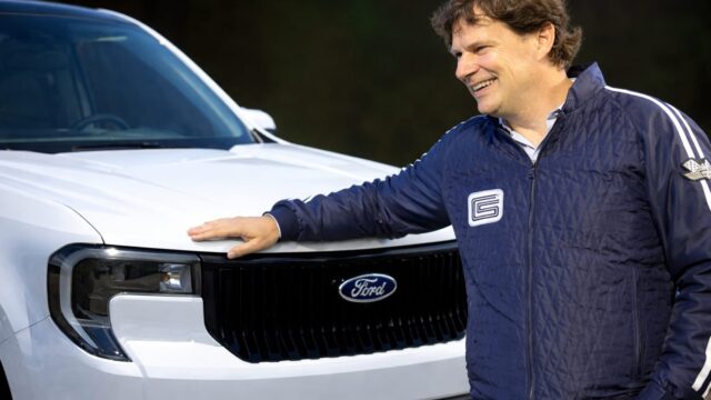 Uzinele Ford din Mexic și China sunt noul etalon de calitate. Ce înseamnă asta pentru cumpărători? 14 Uzinele Ford din Mexic și China sunt noul etalon de calitate. Ce înseamnă asta pentru cumpărători?