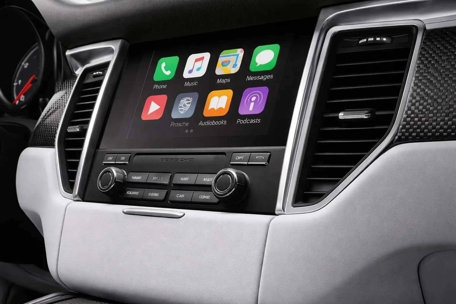 CarPlay iOS 27 video, imagine 2