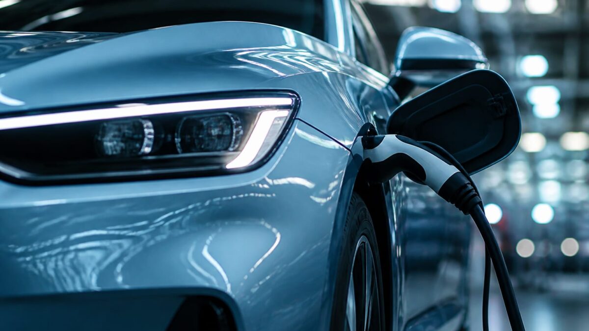 De ce vor mărcile chineze să controleze și cipul mașinii. Miza pentru viitoarele modele electrice