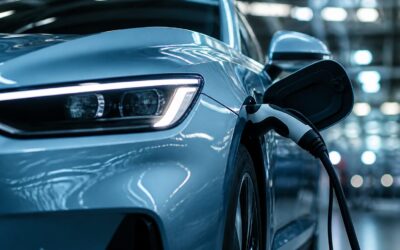 De ce vor mărcile chineze să controleze și cipul mașinii. Miza pentru viitoarele modele electrice