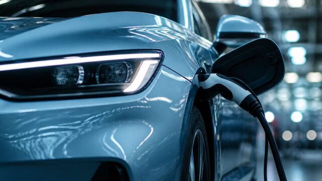 De ce vor mărcile chineze să controleze și cipul mașinii. Miza pentru viitoarele modele electrice