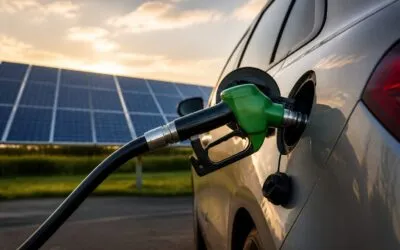 Toyota, BMW și Bosch testează benzină 100% regenerabilă în Spania. Ar putea schimba discuția despre decarbonizare