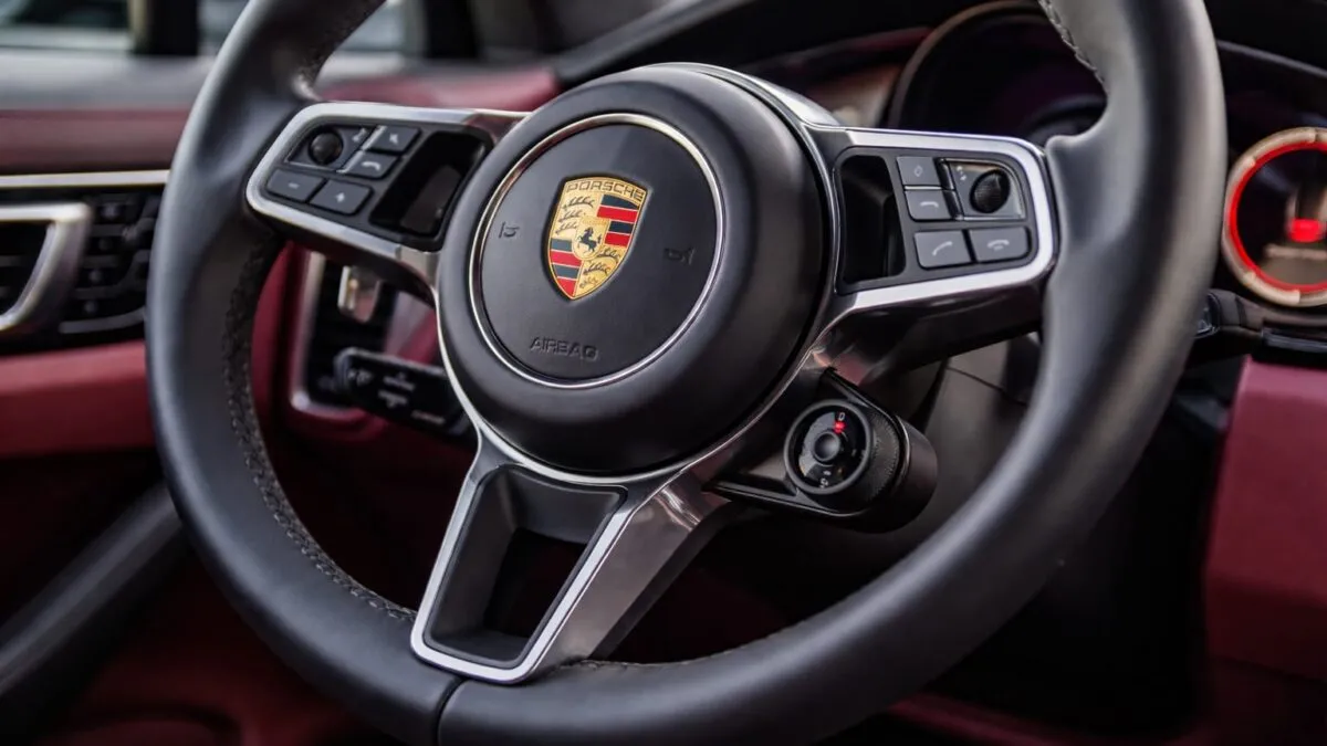 Porsche pregătește încă 5.000 de concedieri. Cum ajunge totalul spre 9.000 de posturi