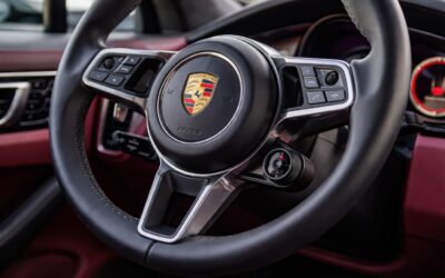 Porsche pregătește încă 5.000 de concedieri. Cum ajunge totalul spre 9.000 de posturi