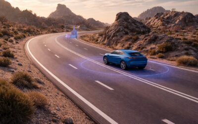 Stellantis încearcă să recupereze teren în ADAS. Șoferii câștigă funcții hands-free, dar pot apărea costuri software