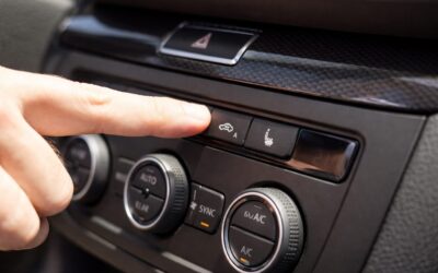 Aerul condiționat urcă inițial consumul cu până la 4 l/100 km