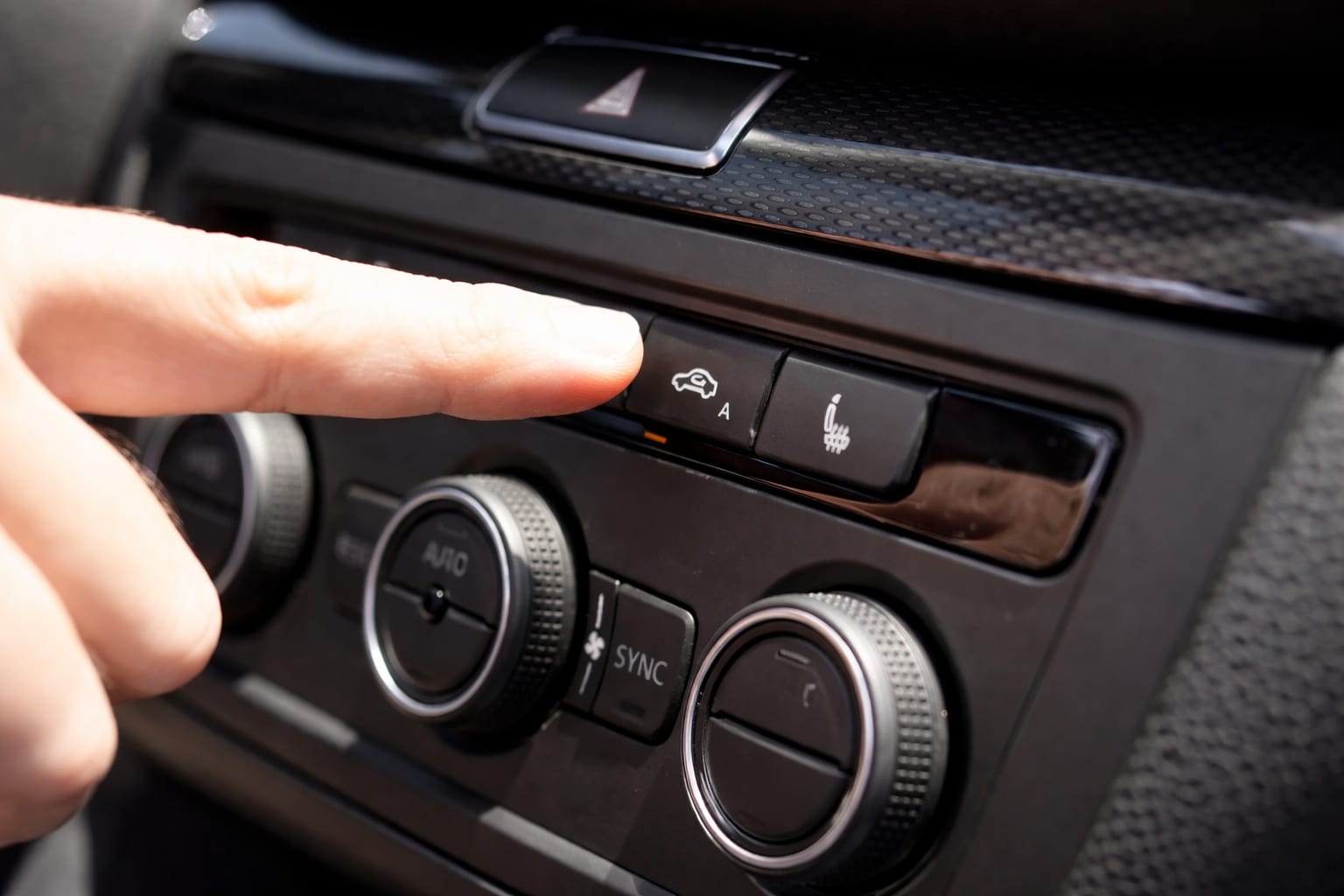 Aerul condiționat urcă inițial consumul cu până la 4 l/100 km 2 consum aer condiționat, imagine 2