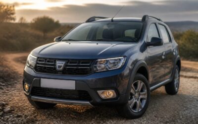 Dacia automată second-hand. Ce să verifici înainte de cumpărare