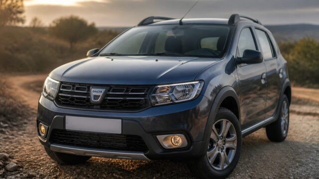Dacia automată second-hand. Ce să verifici înainte de cumpărare 4 Dacia automată second-hand. Ce să verifici înainte de cumpărare