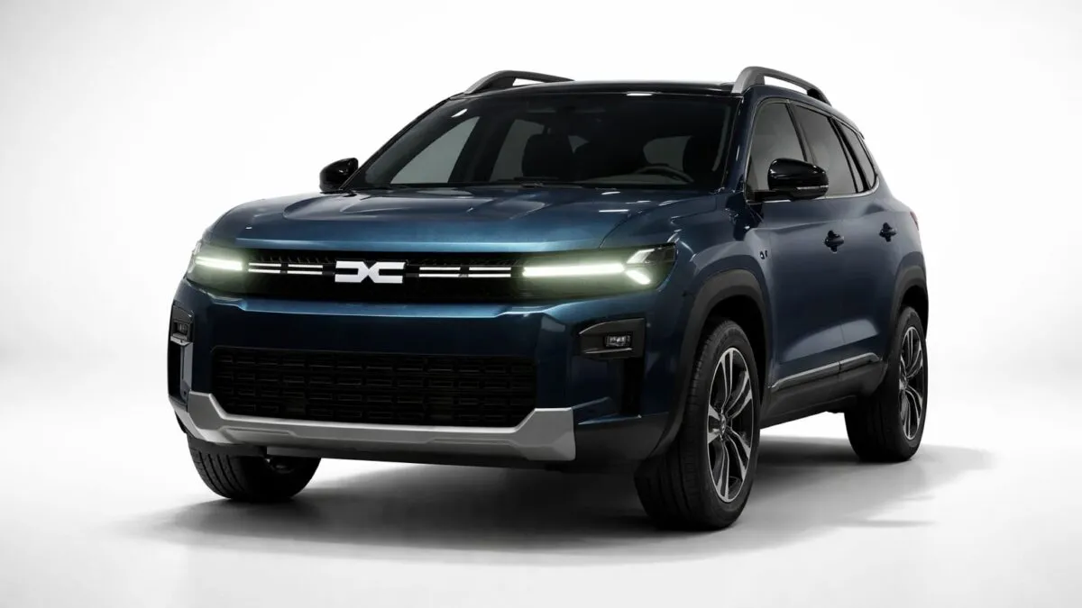 Dacia Bigster full hybrid de 155 CP atinge sub 5 l/100 km în oraș. Cum gestionează zgomotul aerodinamic după 110 km/h?