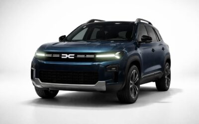 Dacia Bigster full hybrid de 155 CP atinge sub 5 l/100 km în oraș. Cum gestionează zgomotul aerodinamic după 110 km/h? 11 Dacia Bigster full hybrid de 155 CP atinge sub 5 l/100 km în oraș. Cum gestionează zgomotul aerodinamic după 110 km/h?