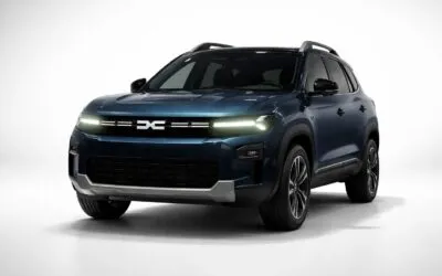 Dacia Bigster full hybrid de 155 CP atinge sub 5 l/100 km în oraș. Cum gestionează zgomotul aerodinamic după 110 km/h?