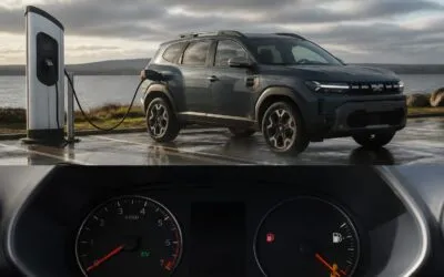 Dacia Bigster Hybrid trece de 800 km cu un singur plin în testul Green NCAP