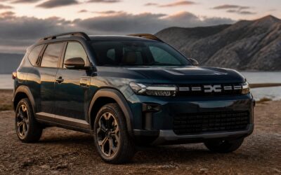 Dacia Bigster afișează prețul cu Rabla inclus