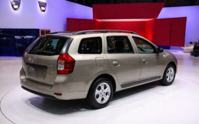 315.000 km și peste 15 ani mai târziu, de ce nu renunță un pensionar francez la Dacia lui Logan break