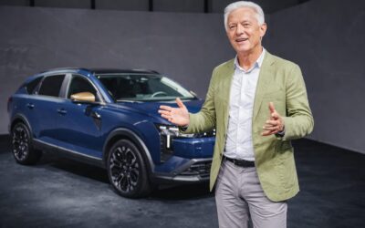 Șeful Renault a venit în România fără garanții pentru Mioveni. De ce contează scăderea de 8,1% a vânzărilor Dacia