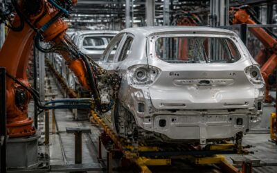 François Provost cere competitivitate. Dacia Mioveni trebuie să securizeze volumele de producție viitoare