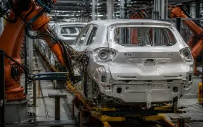 François Provost cere competitivitate. Dacia Mioveni trebuie să securizeze volumele de producție viitoare