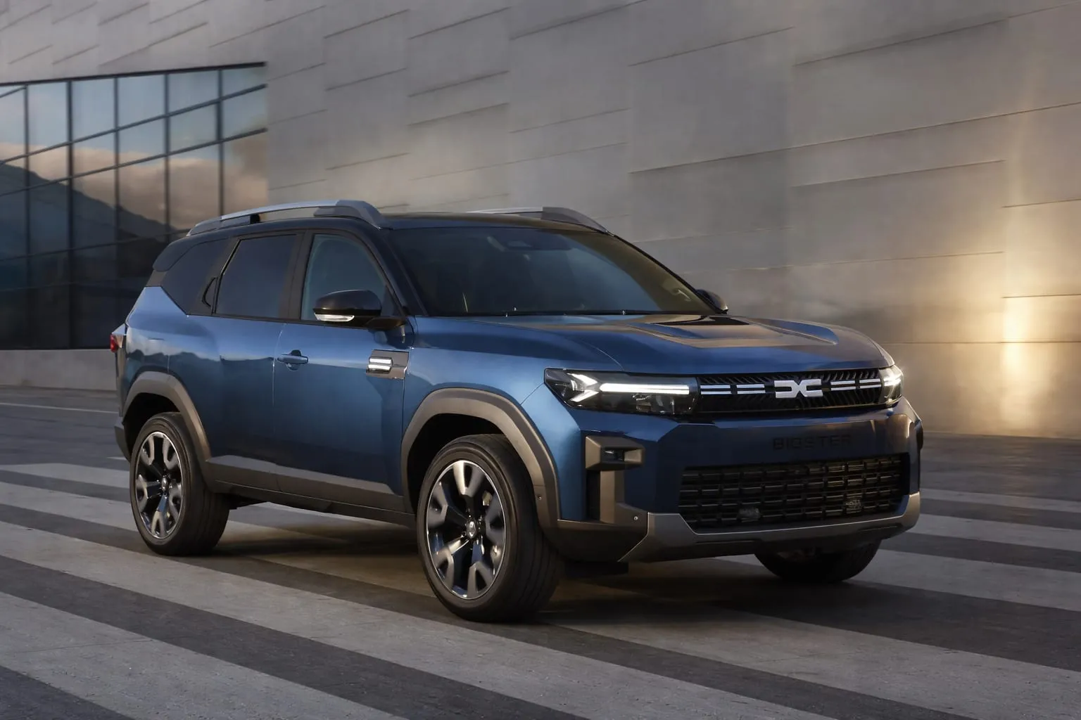 Dacia Bigster și Duster 3 intră în rechemare oficială. Cine trebuie să schimbe arcurile spate 2 Dacia Bigster și Duster 3 intră în rechemare oficială. Cine trebuie să schimbe arcurile spate