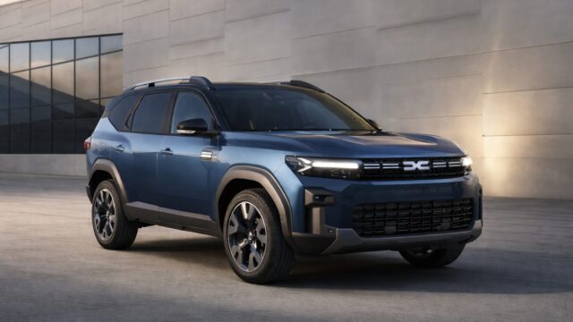 Dacia Bigster și Duster 3 intră în rechemare oficială. Cine trebuie să schimbe arcurile spate 6 Dacia Bigster și Duster 3 intră în rechemare oficială. Cine trebuie să schimbe arcurile spate