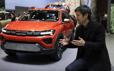 Noul Dacia Spring țintește sub 18.000 de euro. Ce primești și la ce renunți pentru prețul de atac