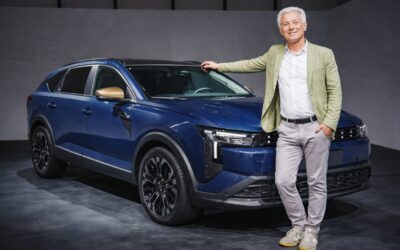 Dacia Striker vine la sub 25.000 de euro și doar hibrid. Ce primești la acești bani și cum afectează uzina din Mioveni