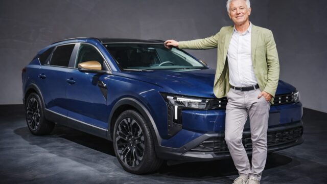 Dacia Striker vine la sub 25.000 de euro și doar hibrid. Ce primești la acești bani și cum afectează uzina din Mioveni 3 Dacia Striker vine la sub 25.000 de euro și doar hibrid. Ce primești la acești bani și cum afectează uzina din Mioveni