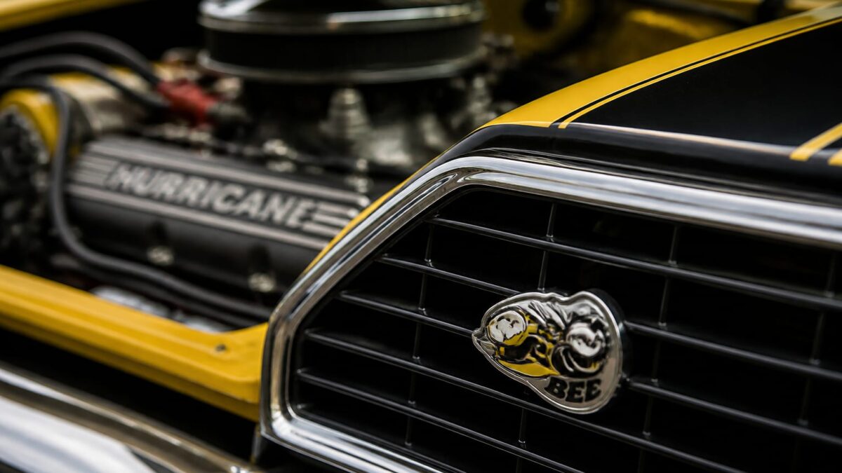 Dodge Charger Super Bee revine pe 7 august 2026. Ce înseamnă trecerea de la Hemi V8 la Hurricane I6