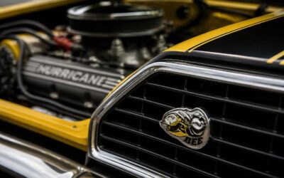 Dodge Charger Super Bee revine pe 7 august 2026. Ce înseamnă trecerea de la Hemi V8 la Hurricane I6
