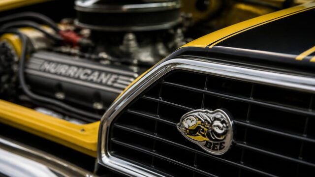 Dodge Charger Super Bee revine pe 7 august 2026. Ce înseamnă trecerea de la Hemi V8 la Hurricane I6