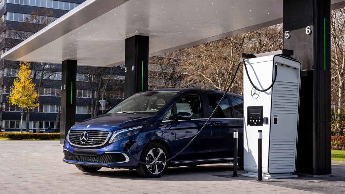 Electricele au fost locul 1 în Germania în iunie, cu 84.057 de mașini noi 1 Electricele au fost locul 1 în Germania în iunie, cu 84.057 de mașini noi