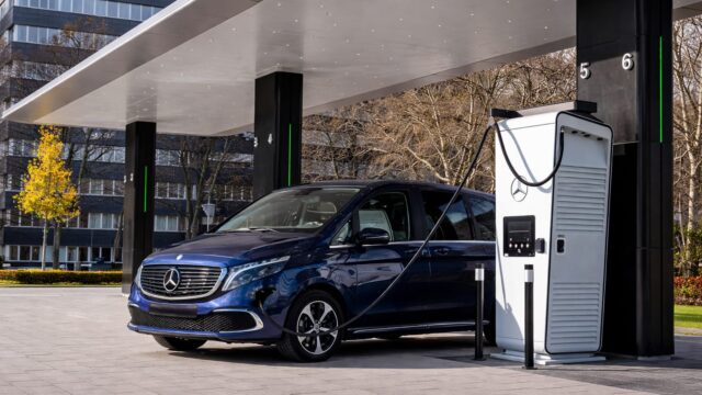 Electricele au fost locul 1 în Germania în iunie, cu 84.057 de mașini noi 14 Electricele au fost locul 1 în Germania în iunie, cu 84.057 de mașini noi