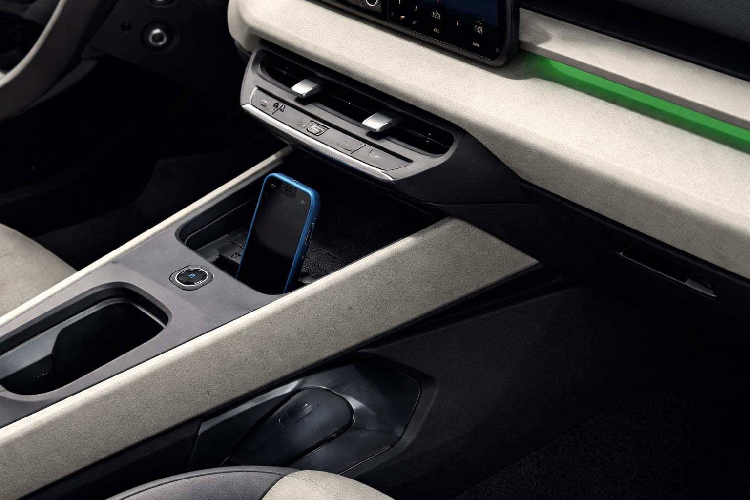 electrice urbane Volkswagen, imagine 3