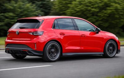 Volkswagen a strâns 70.000 de comenzi pentru electricele urbane