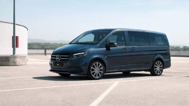 Electrificarea flotelor auto. Decizia se mută în TCO și leasing operațional, nu în prețul de listă 15 Electrificarea flotelor auto. Decizia se mută în TCO și leasing operațional, nu în prețul de listă