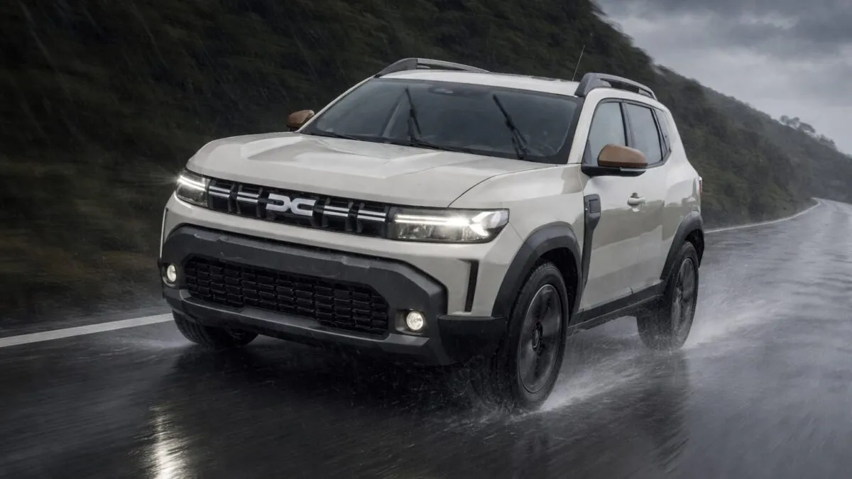 Dacia poate da erori electrice multiple după ploaie. Infiltrațiile de apă sunt cauza, nu senzorii stricați