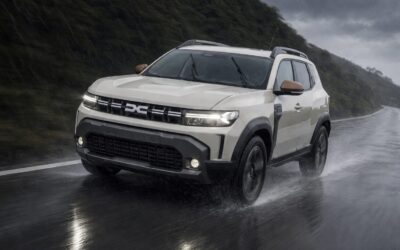 Dacia poate da erori electrice multiple după ploaie. Infiltrațiile de apă sunt cauza, nu senzorii stricați 18 Dacia poate da erori electrice multiple după ploaie. Infiltrațiile de apă sunt cauza, nu senzorii stricați