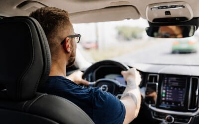 Picarea examenului auto poate scumpi permisul cu până la 50%