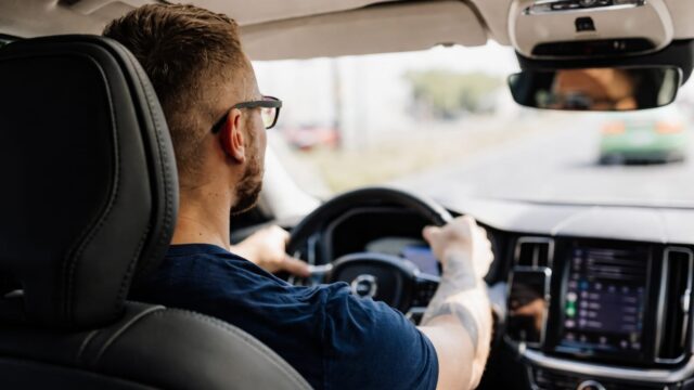 Picarea examenului auto poate scumpi permisul cu până la 50%