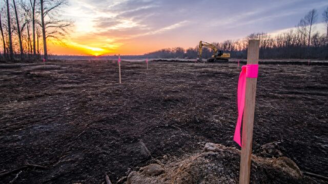 Guvernul aprobă despăgubiri de 2,108 milioane de lei pentru exproprieri