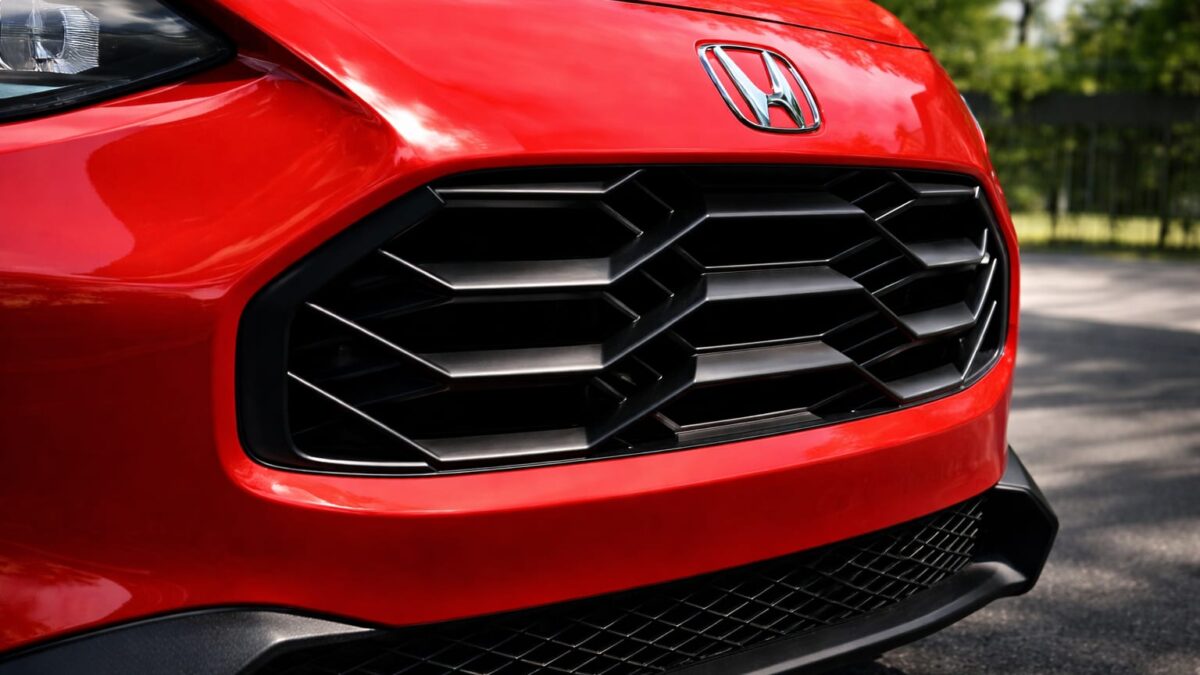 1,67 milioane de mașini pe an și aproape 90% utilizare. De ce caută Honda încă o fabrică în America de Nord