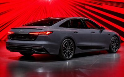 Fabricile Audi, BMW, Mercedes și Volkswagen din China merg pe jumătate goale