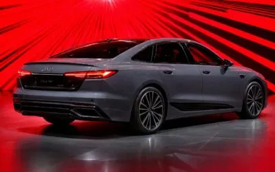 Fabricile Audi, BMW, Mercedes și Volkswagen din China merg pe jumătate goale