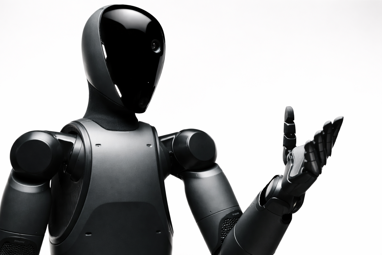Politehnica Timișoara lansează prima facultate de robotică și IA din România. Ce înseamnă pentru industria auto