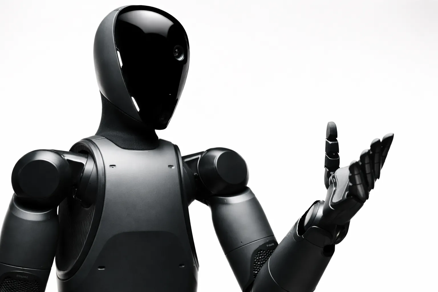 Politehnica Timișoara lansează prima facultate de robotică și IA din România. Ce înseamnă pentru industria auto