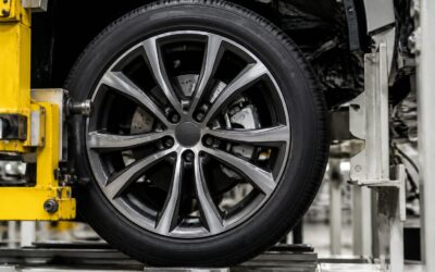 145 de SUV-uri BMW X5, X6 și X7 sunt asamblate în Rusia fără acordul mărcii