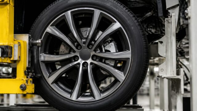 145 de SUV-uri BMW X5, X6 și X7 sunt asamblate în Rusia fără acordul mărcii 7 145 de SUV-uri BMW X5, X6 și X7 sunt asamblate în Rusia fără acordul mărcii