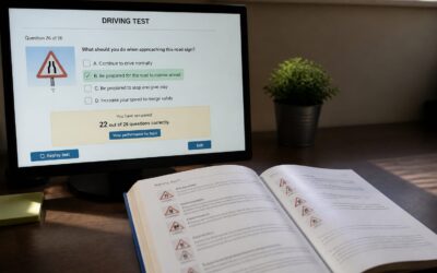 Pregătirea pentru chestionare auto B necesită 22 de răspunsuri corecte din 26 la examen. 14 Pregătirea pentru chestionare auto B necesită 22 de răspunsuri corecte din 26 la examen.