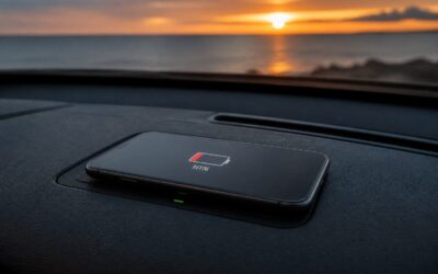 10% baterie pierdută într-o singură navetă. Merită Android Auto wireless față de conexiunea pe cablu? 16 10% baterie pierdută într-o singură navetă. Merită Android Auto wireless față de conexiunea pe cablu?